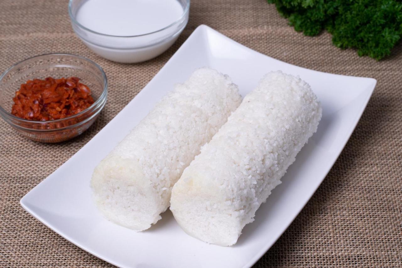 Woodgrove Cabanas 尼甘布 外观 照片