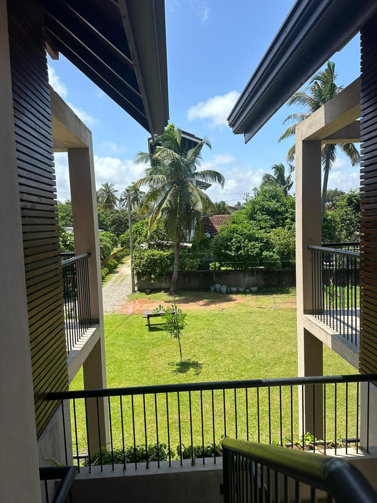 Woodgrove Cabanas 尼甘布 外观 照片
